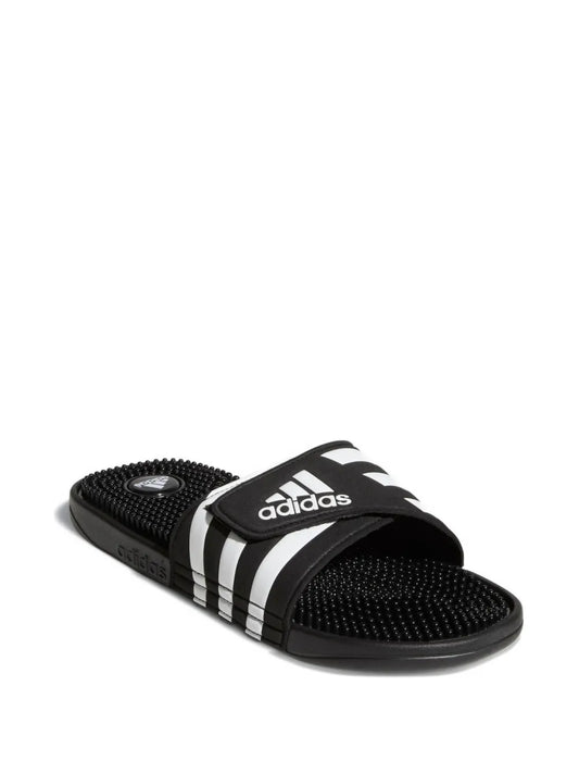 adidas Adissage Slides Black Slides Floriamart