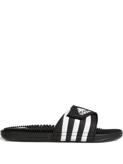 adidas Adissage Slides Black Slides Floriamart