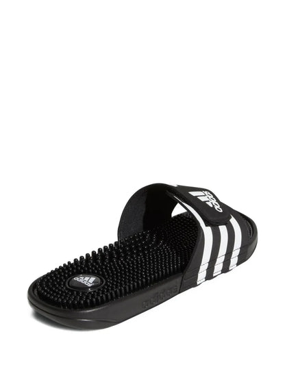 adidas Adissage Slides Black Slides Floriamart
