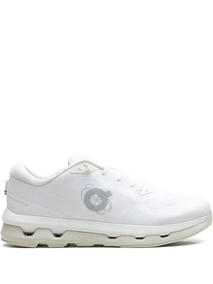 On Running X Kith Cloudzone White Ice Sneakers floriamart.shop