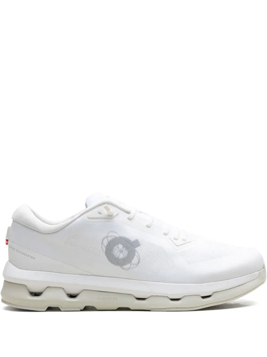 On Running X Kith Cloudzone White Ice Sneakers floriamart.shop