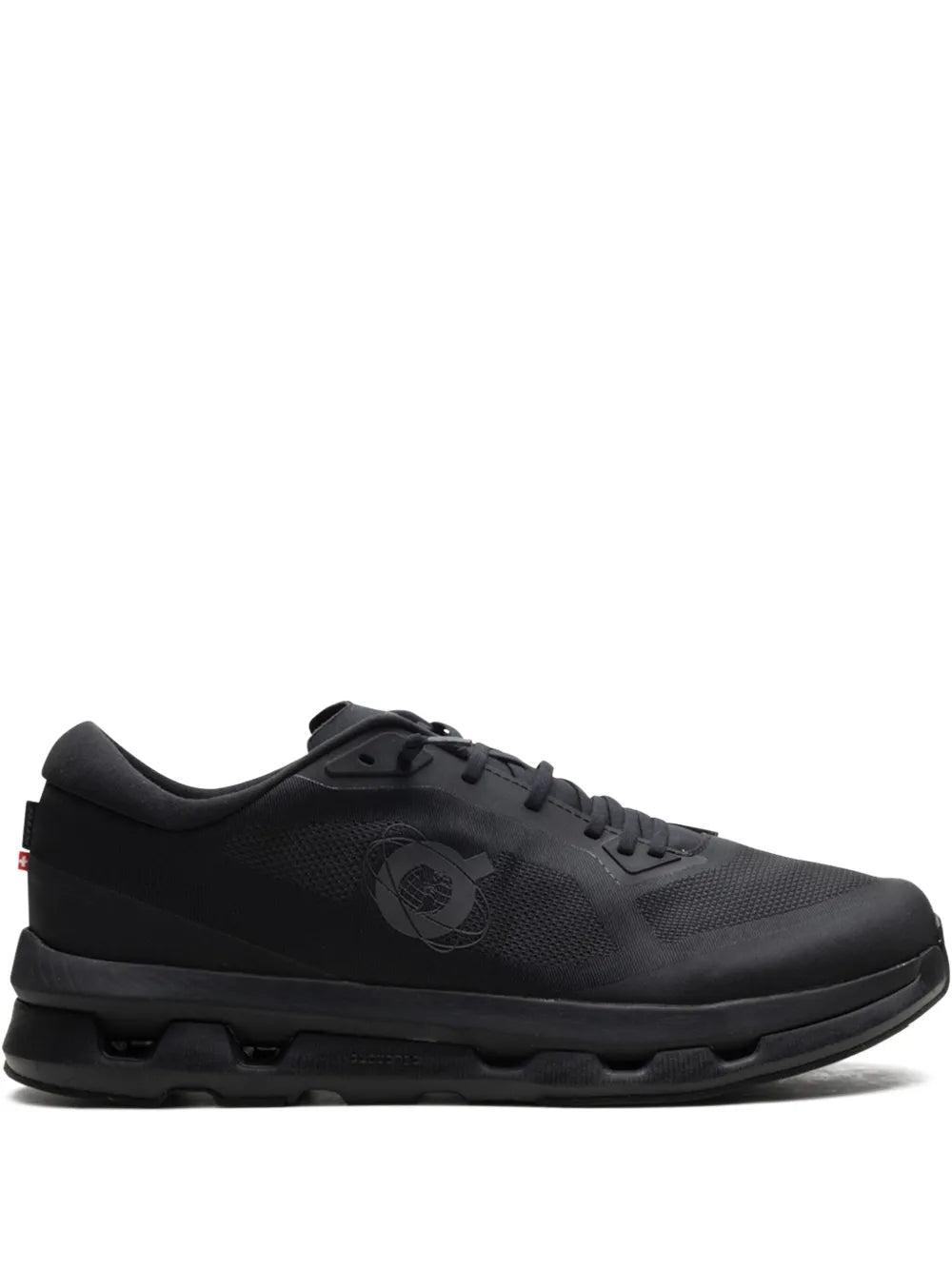 On Running Cloudzone Kith Black Sneakers floriamart.shop