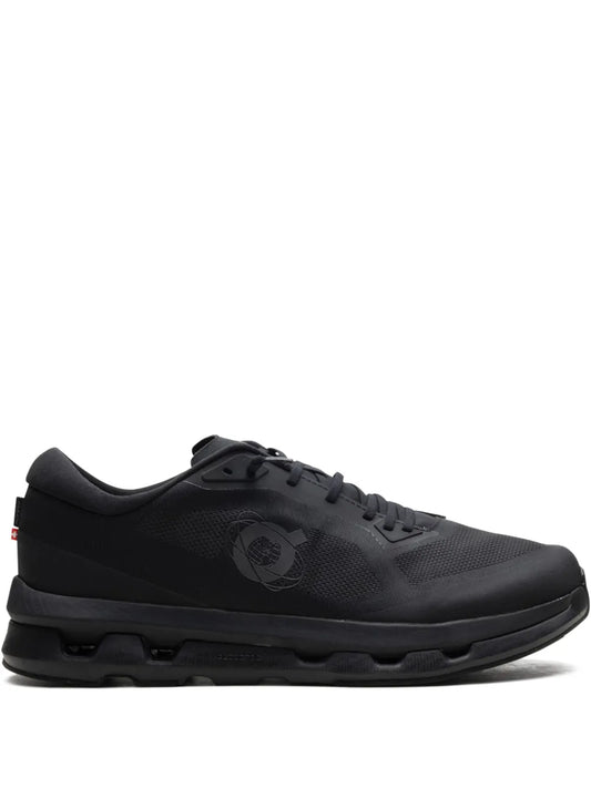 On Running Cloudzone Kith Black Sneakers floriamart.shop