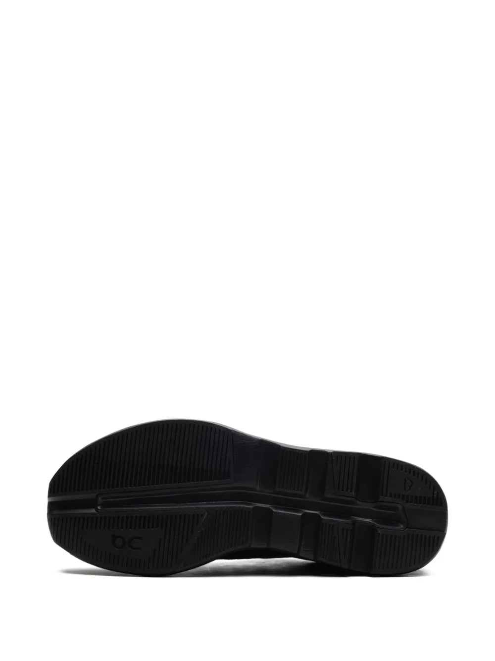 On Running Cloudzone Kith Black Sneakers floriamart.shop