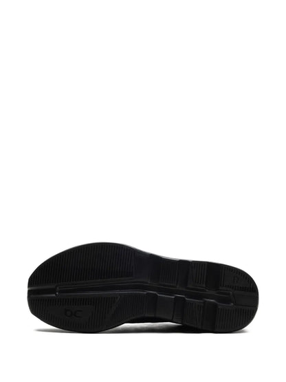 On Running Cloudzone Kith Black Sneakers floriamart.shop