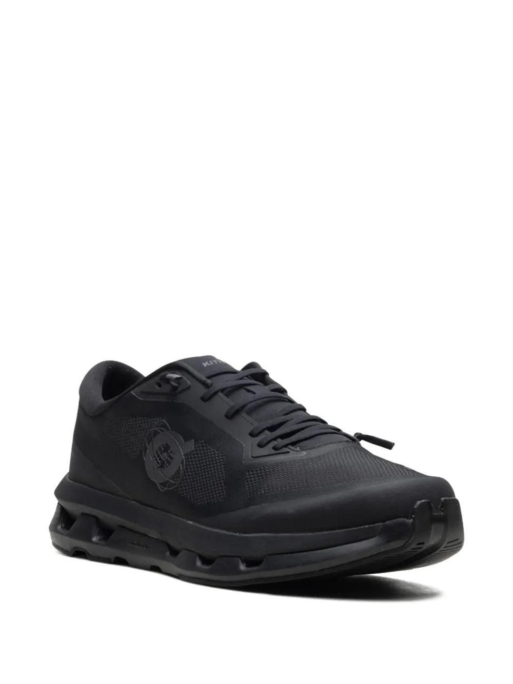 On Running Cloudzone Kith Black Sneakers floriamart.shop
