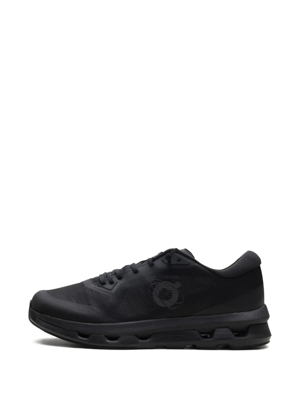 On Running Cloudzone Kith Black Sneakers floriamart.shop