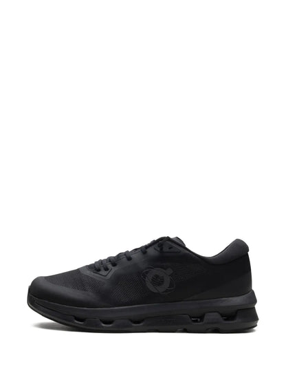 On Running Cloudzone Kith Black Sneakers floriamart.shop