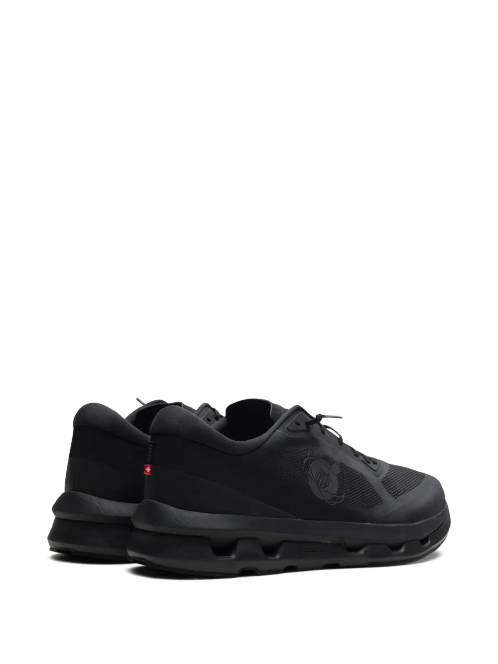 On Running Cloudzone Kith Black Sneakers floriamart.shop