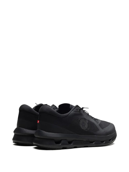 On Running Cloudzone Kith Black Sneakers floriamart.shop