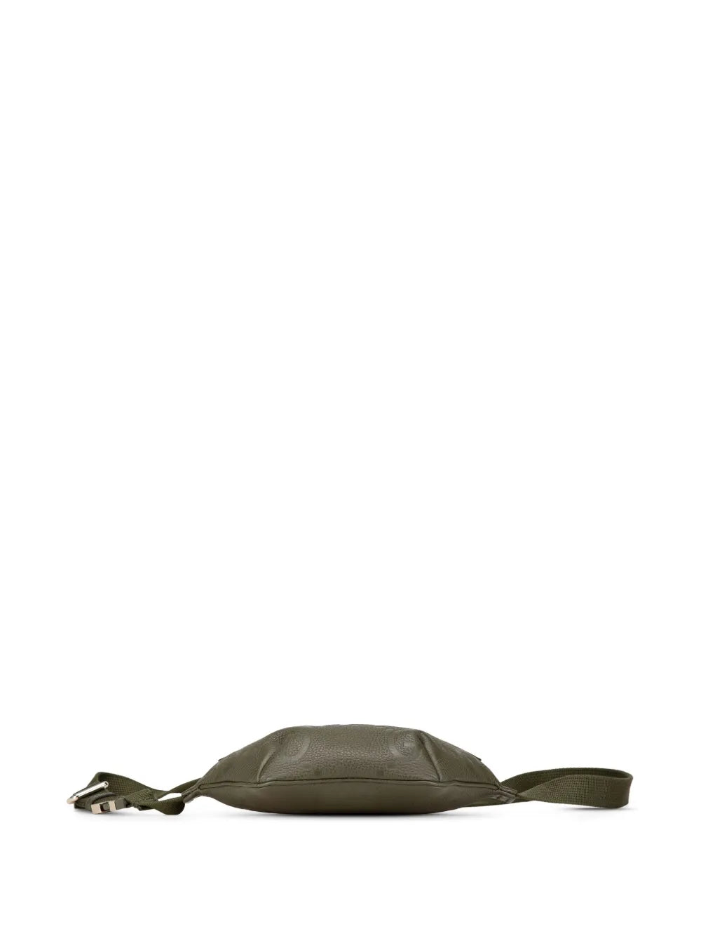 Pre-OwnedGucci Pre-Owned2016-2024 Small Leather Jumbo GG belt bag