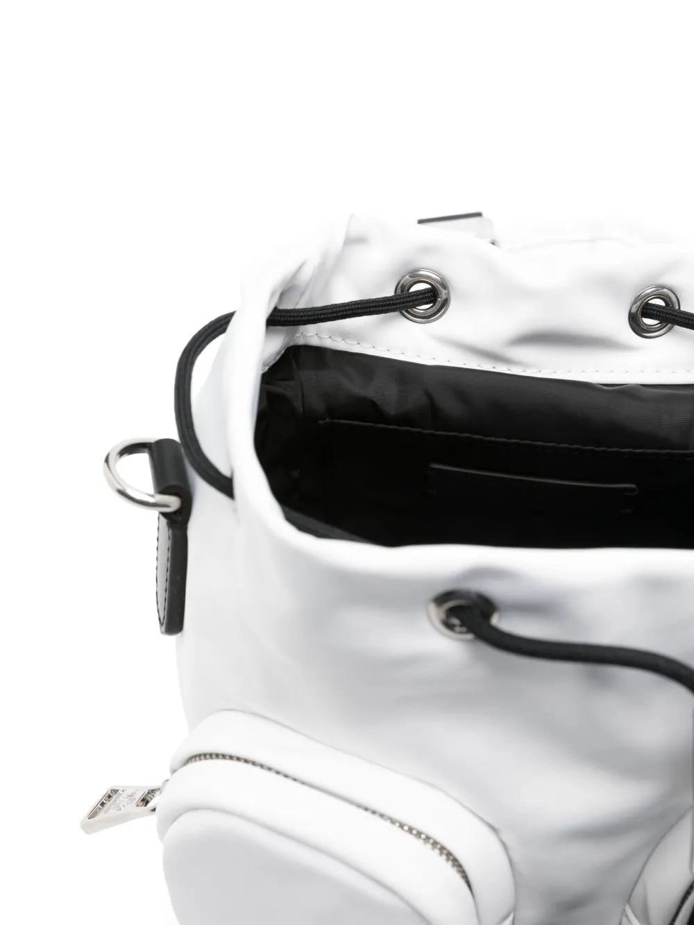 Monclermini Trick water-repellent crossbody bag