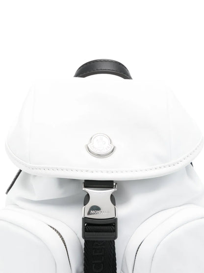 Monclermini Trick water-repellent crossbody bag