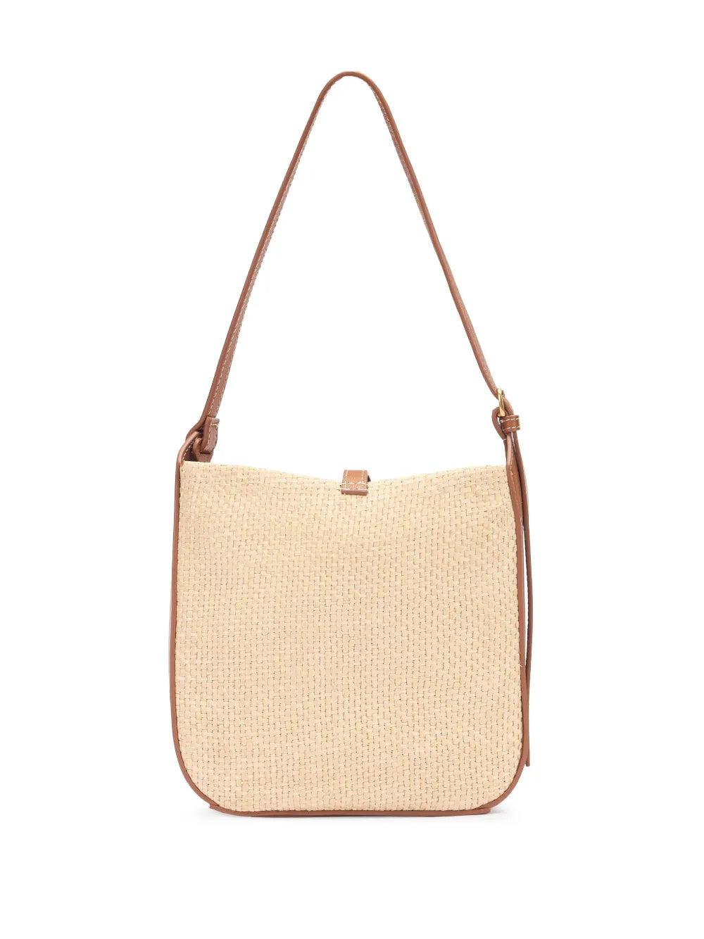 Roberto Cavalliinterwoven shoulder bag