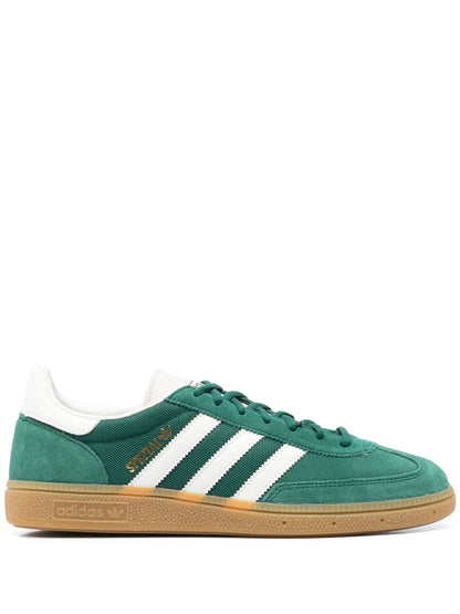 adidas Handball Spezial Green/White/Gum Sneakers Floriamart