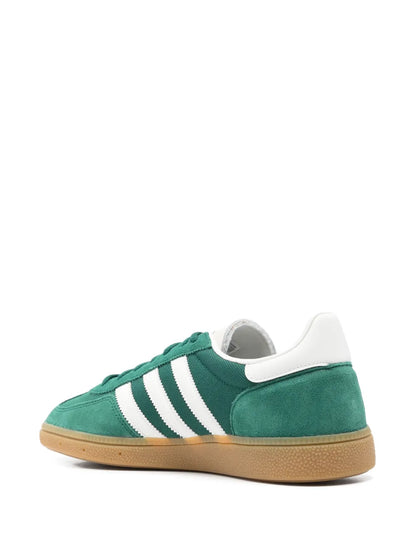 adidas Handball Spezial Green/White/Gum Sneakers Floriamart