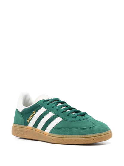 adidas Handball Spezial Green/White/Gum Sneakers Floriamart