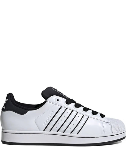adidas Superstar Ii Cloud White/Cloud White/Core Black Sneakers Floriamart