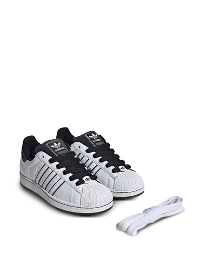 adidas Superstar Ii Cloud White/Cloud White/Core Black Sneakers Floriamart