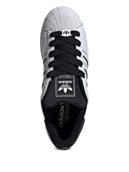 adidas Superstar Ii Cloud White/Cloud White/Core Black Sneakers Floriamart