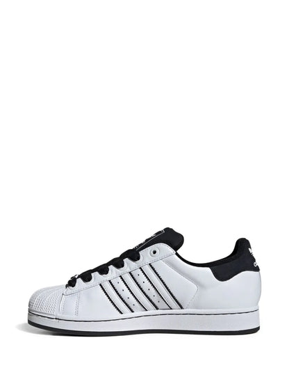 adidas Superstar Ii Cloud White/Cloud White/Core Black Sneakers Floriamart