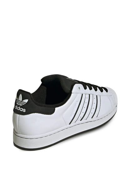 adidas Superstar Ii Cloud White/Cloud White/Core Black Sneakers Floriamart