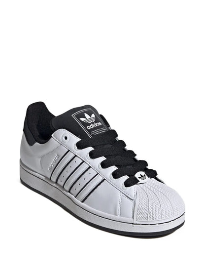 adidas Superstar Ii Cloud White/Cloud White/Core Black Sneakers Floriamart