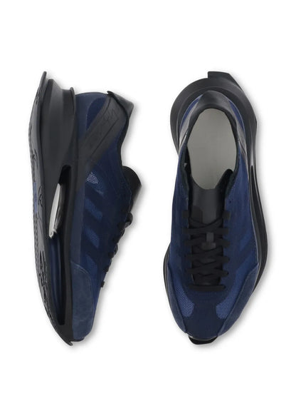 adidas Yeezy Suede Sneakers