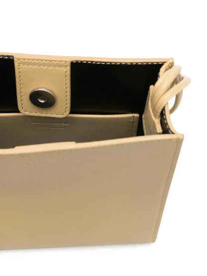 Jil Sandersmall Tangle cross body bag