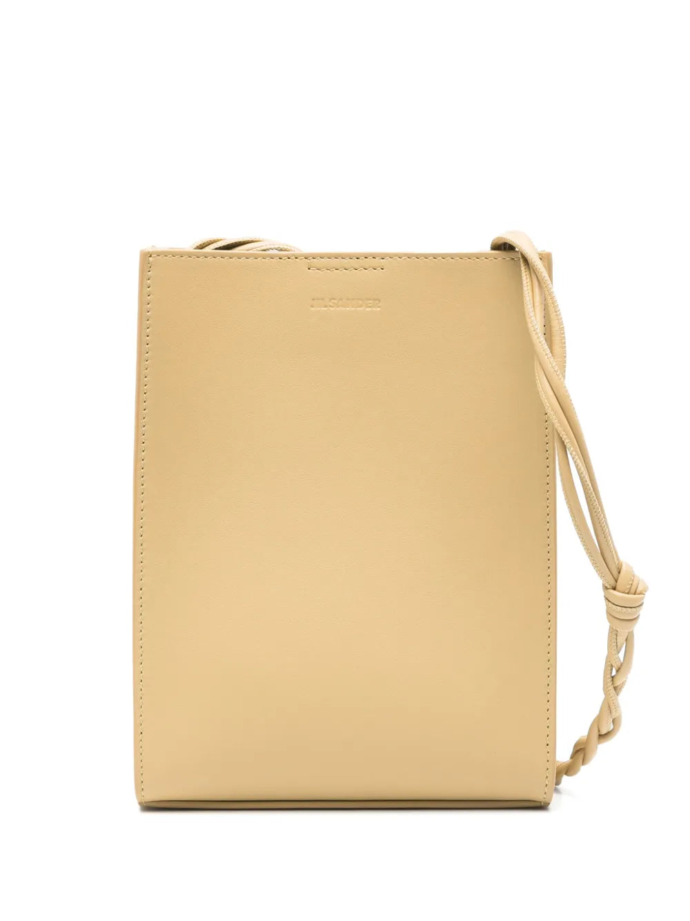 Jil Sandersmall Tangle cross body bag