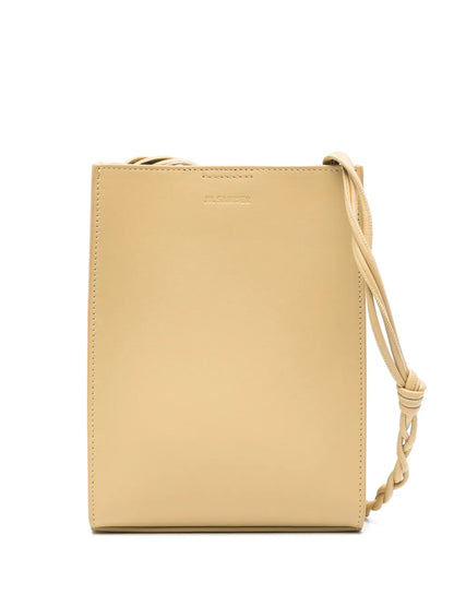 Jil Sandersmall Tangle cross body bag