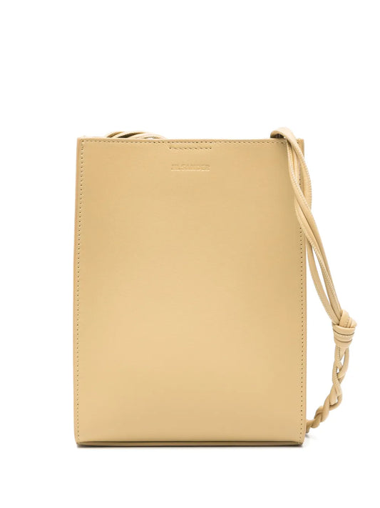 Jil Sandersmall Tangle cross body bag