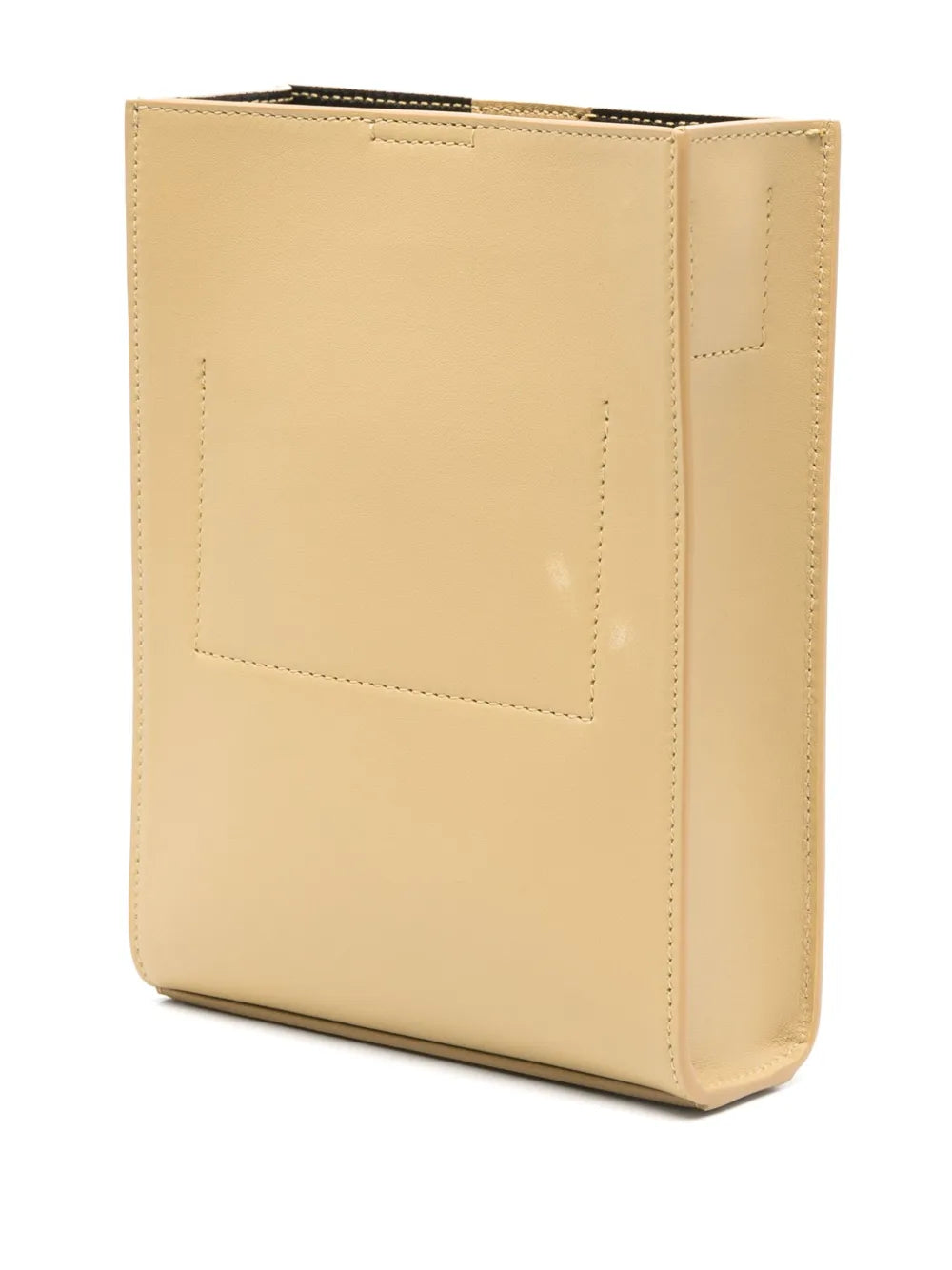 Jil Sandersmall Tangle cross body bag