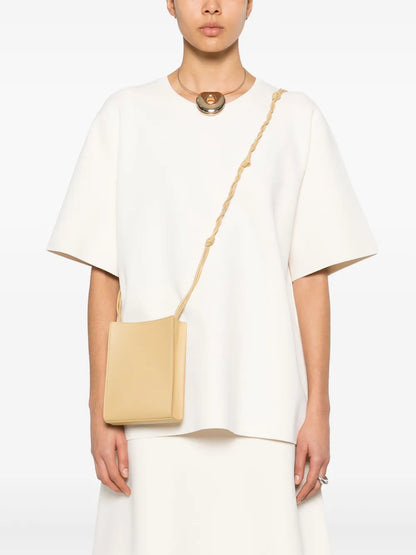 Jil Sandersmall Tangle cross body bag