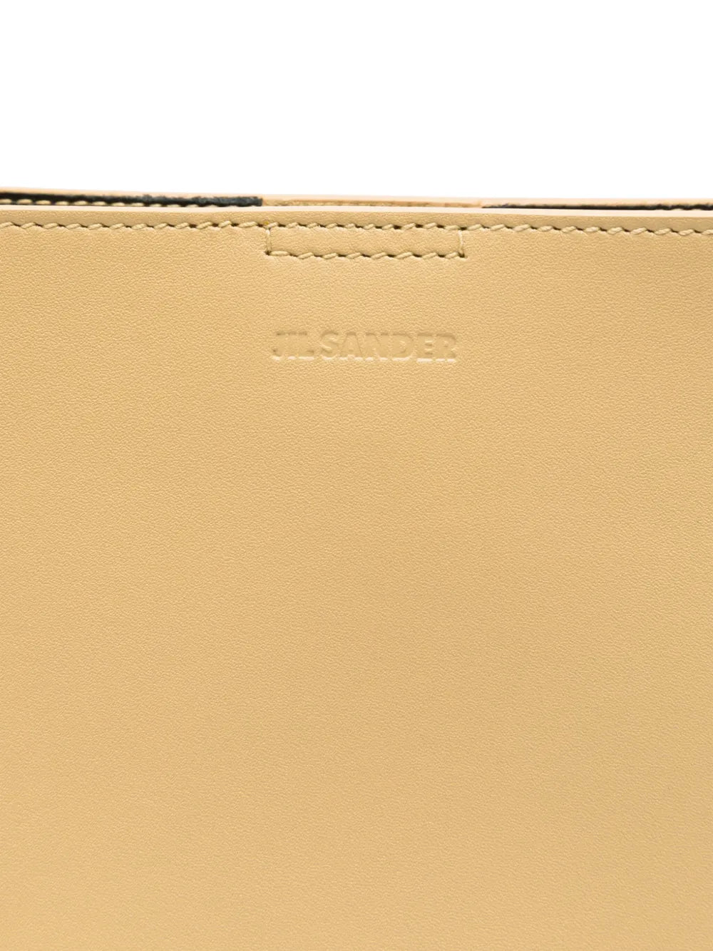 Jil Sandersmall Tangle cross body bag