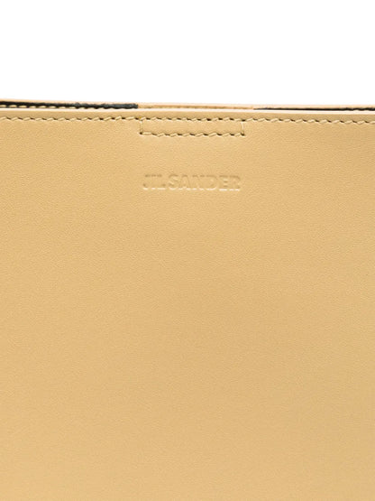 Jil Sandersmall Tangle cross body bag