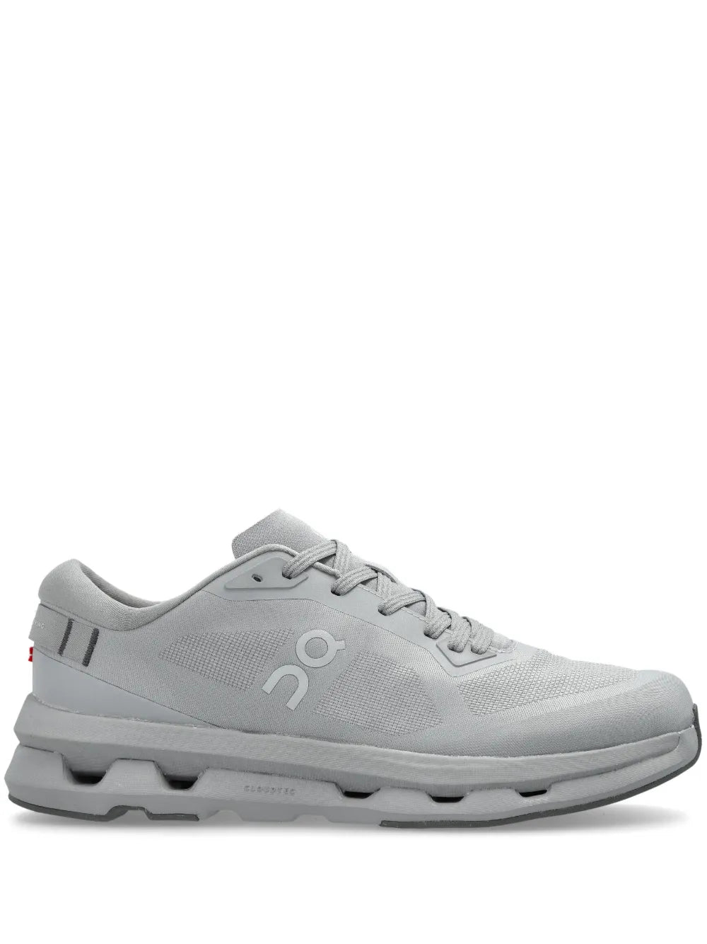 On Running Logo-Print Trainers floriamart.shop