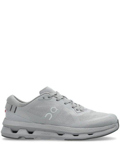On Running Logo-Print Trainers floriamart.shop