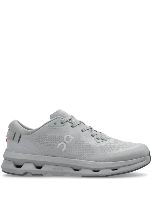 On Running Logo-Print Trainers floriamart.shop