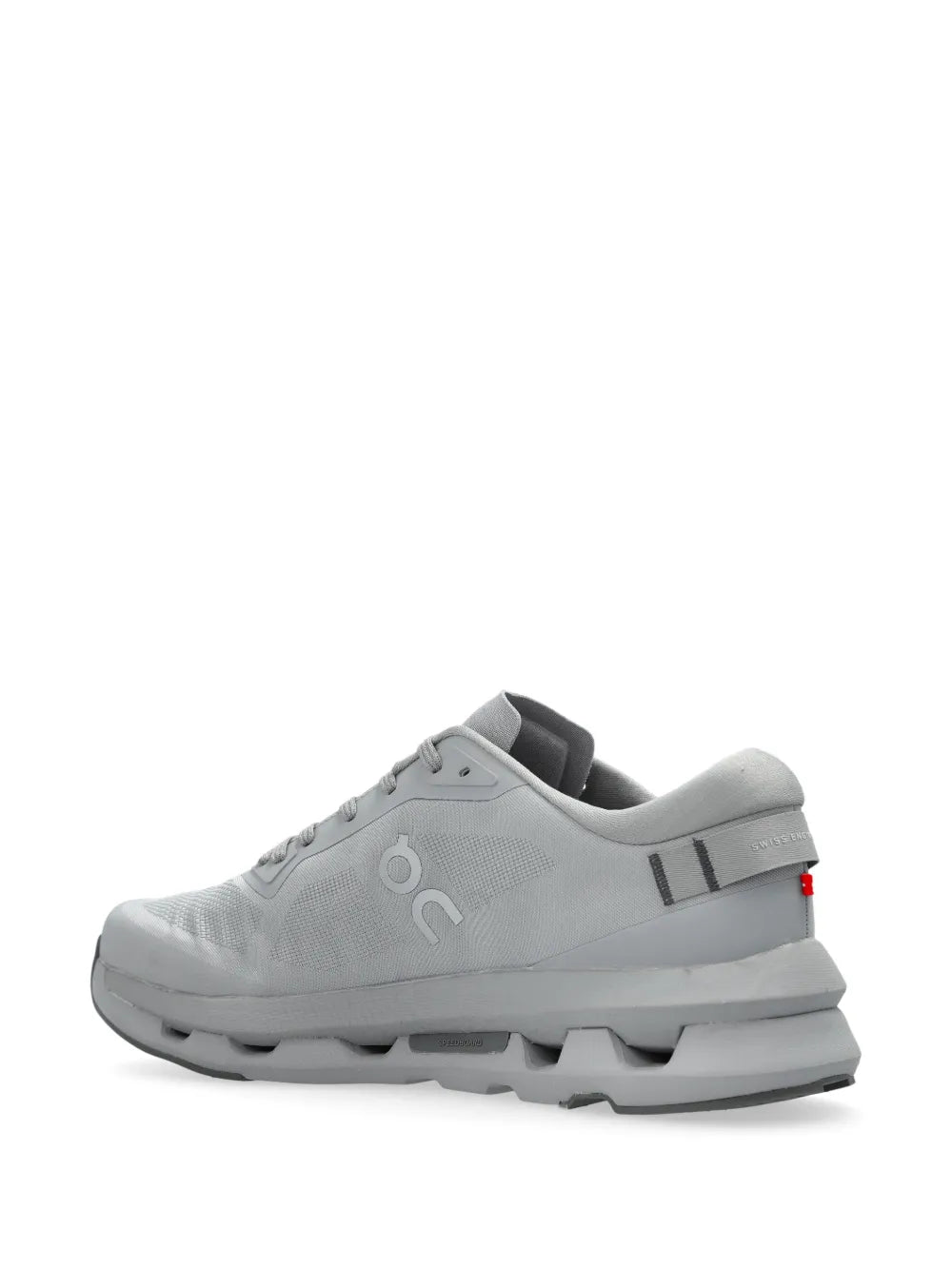 On Running Logo-Print Trainers floriamart.shop