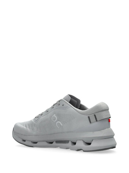 On Running Logo-Print Trainers floriamart.shop