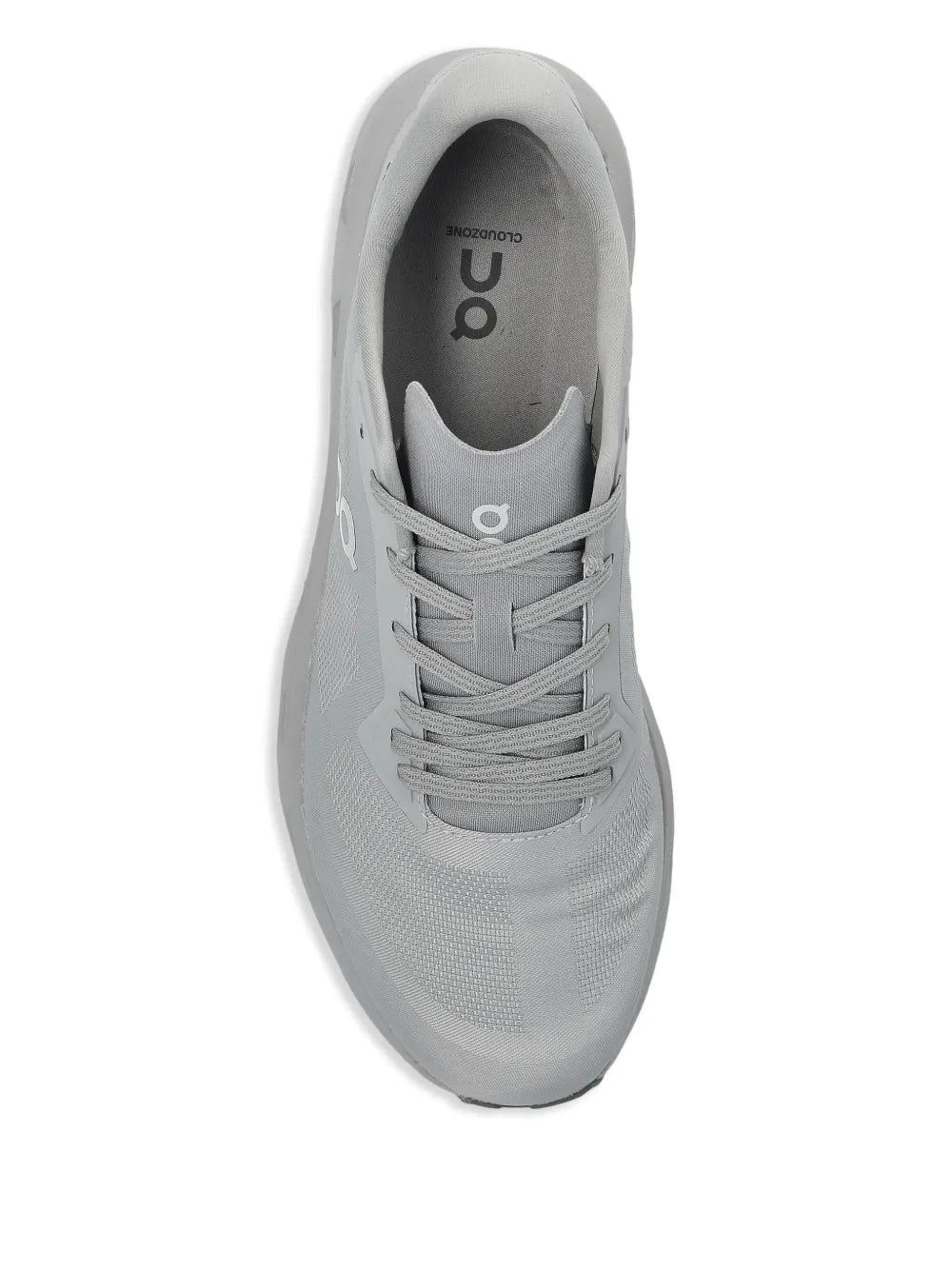 On Running Logo-Print Trainers floriamart.shop