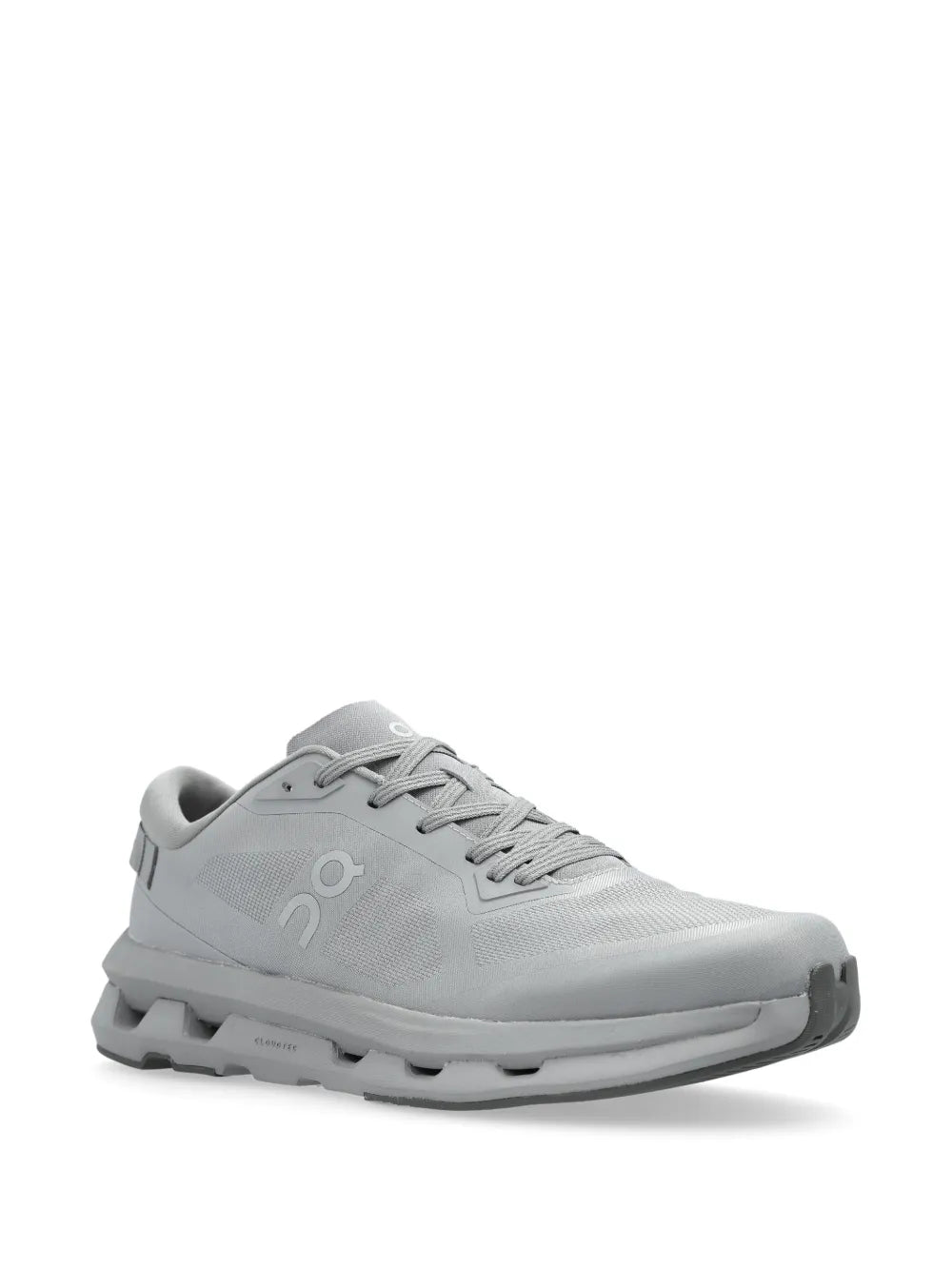 On Running Logo-Print Trainers floriamart.shop