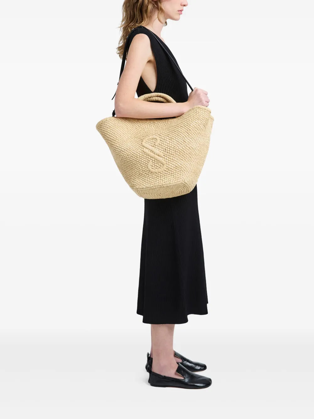 Proenza Schoulerlarge Chelsea tote bag