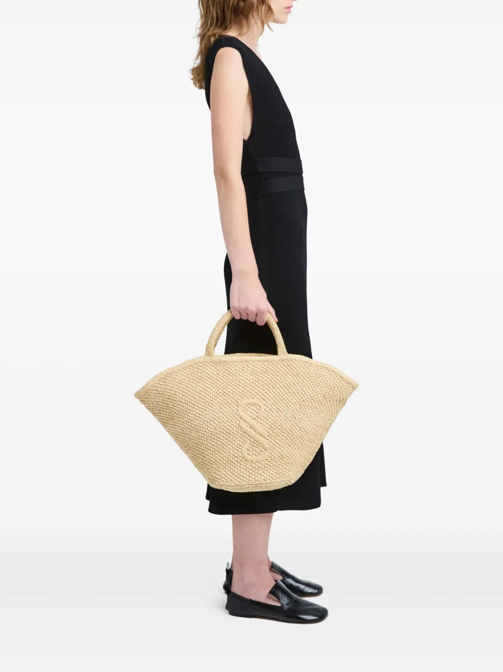 Proenza Schoulerlarge Chelsea tote bag