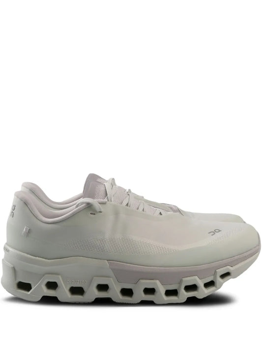 On Running Chunky-Sole Sneakers floriamart.shop