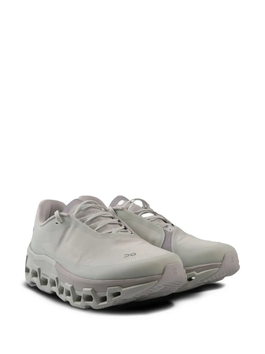 On Running Chunky-Sole Sneakers floriamart.shop