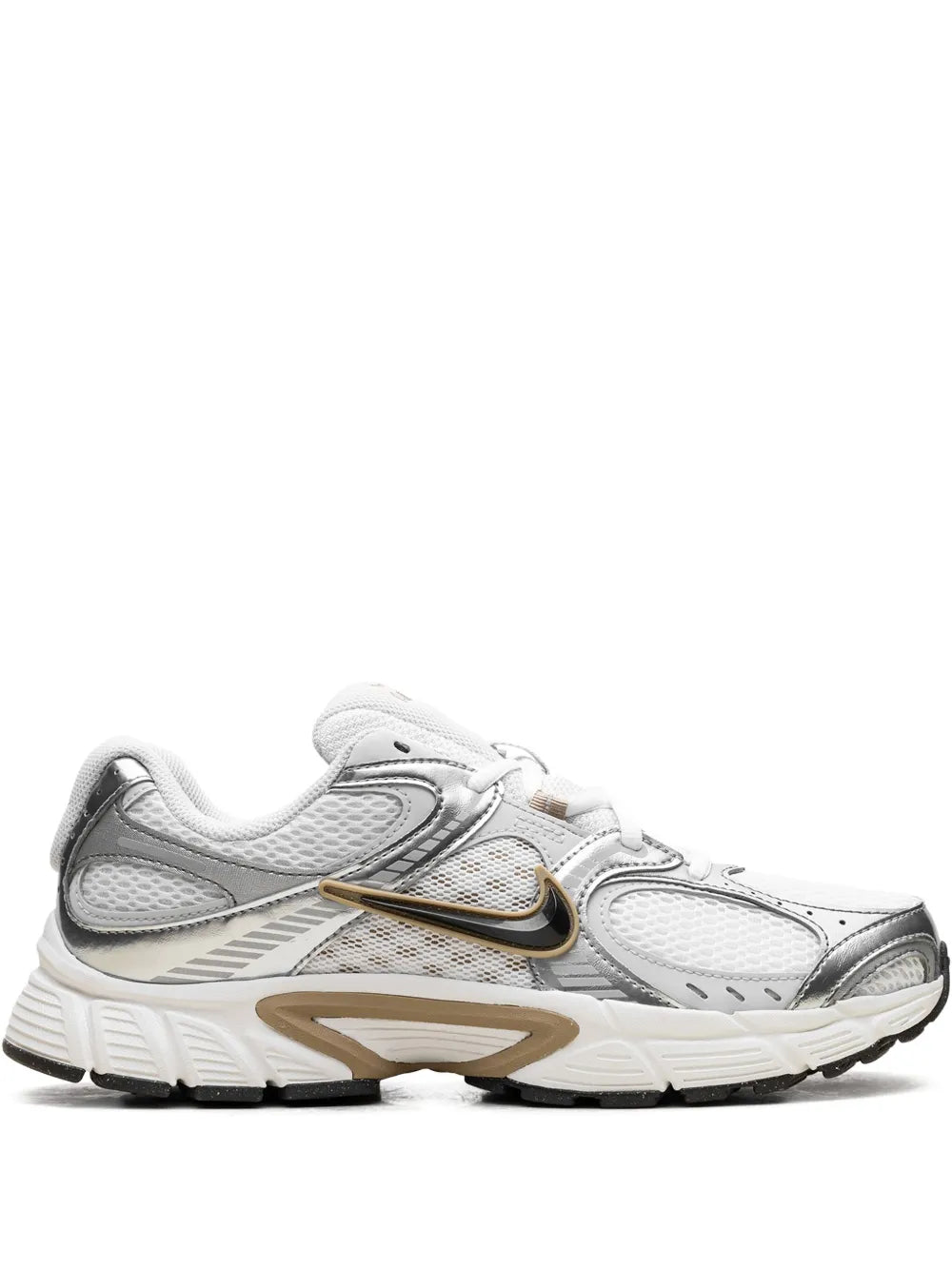 Nike V5 Rnr Parachute Beige/Metallic Pewter Sneakers floriamart.shop