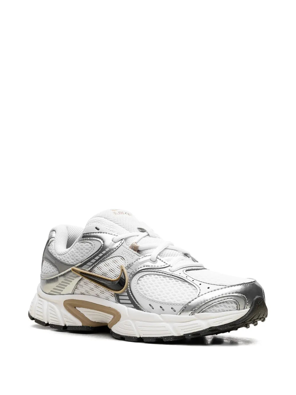 Nike V5 Rnr Parachute Beige/Metallic Pewter Sneakers floriamart.shop