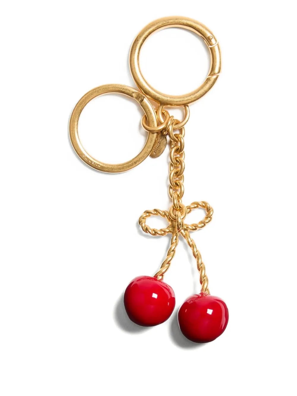 New SeasonValentino GaravaniChez bag charm floriamart.shop
